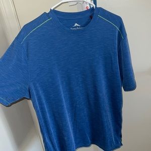 Men’s “Tommy Bahama” shirt